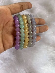 Pearl Braslets