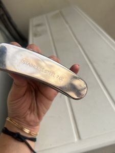 Perfect Condition Leather Hip Flask