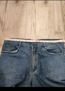 Cs1655 Prc Jeans Size 38