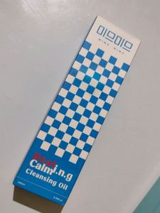 Minu cleansing Oil 3rd Generation Heating Oil