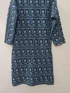 Winter kurti Completely new