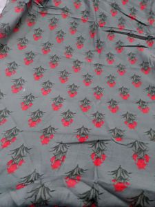 Chanderi Fabric For Dress
