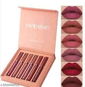 Handaiyan Lipstick Set