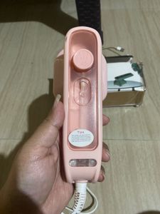 Handheld Iron