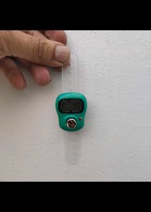 Tayammum Wudu Kit