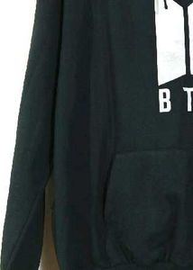 BTS  Hoodie (Unisex)