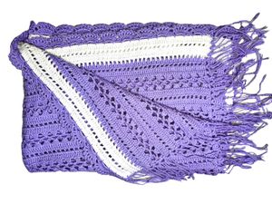 Best Quality Handmade  woolen Shawl