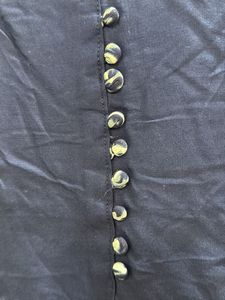 Elegant Blue Kurta