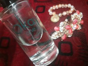 Makeup Fixer Spray &amp; Accessories