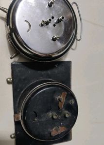 Alarm Clock ⌚ Not Working