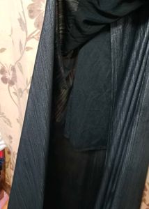 Metalic Dress