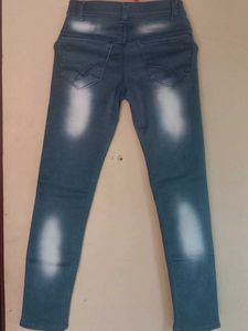 New Latest Branded Jeans