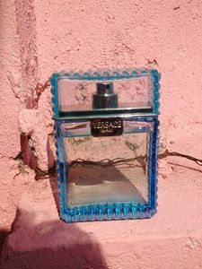 Versace Man Eau Fraiche