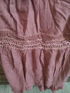 Combo Of 2 Dresses