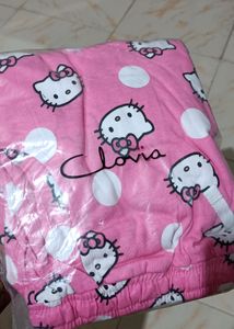 Hello Kitty Night Dress Xl Size