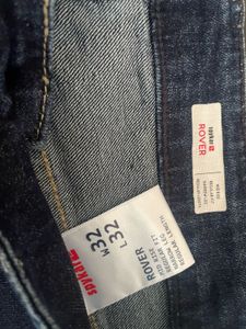 Brand New Spykar Men’s Jeans