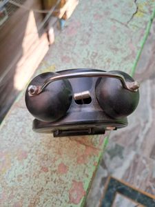 Vintage Chen Ning Alarm Clock