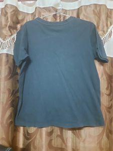 Basic Black T-Shirt