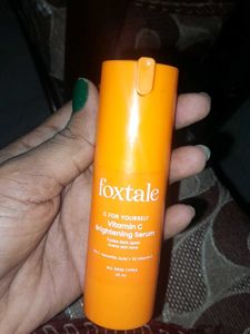 Foxtale At Less Price