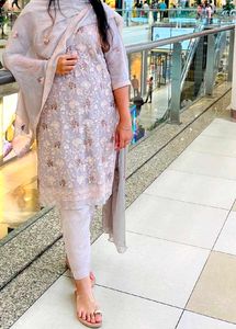 Eid Suit🌙🌈