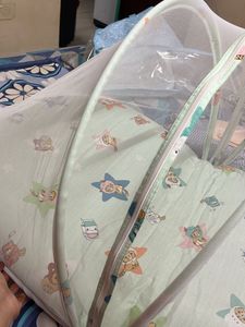 Baby Bed