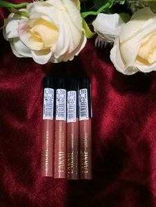 Lakme Lipstick Only One 159/
