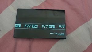 Maybelline New York Powder Foundation