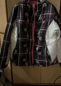 Woollen Jacket