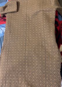 Beautiful Wollen Kurta
