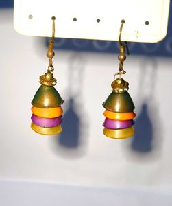 Statement Earrings