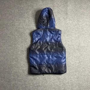 CDG Padded Vest