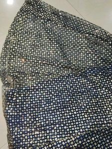 Beautiful 🌟 Glitter Lehnga