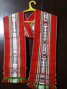 Handmade Naga Traditional