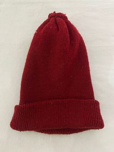 Winter Topa/ Cap