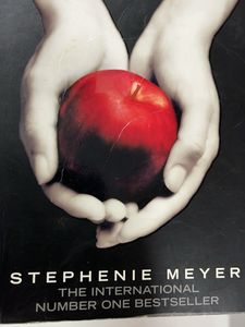 Twilight!