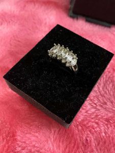 Sparkling Rings
