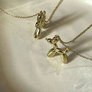 DOG CHAIN NECKLACE