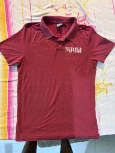Puma T-shirt Men