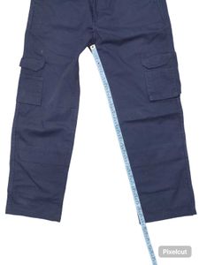 ORN Merlin Tradesman Trouser, Navy, Regular