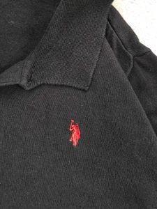 U.S.POLO ASSN. SweatShirt