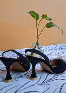 Stylish Women&#39;s Heel.
