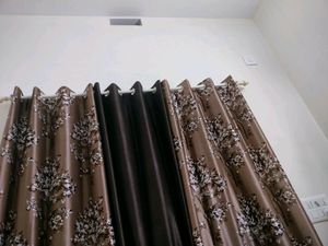 Door Curtains (total 3)