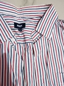 MAX Men&#39;s Button-Down Shirt Bundle