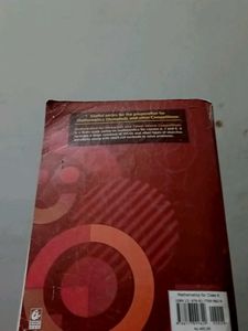 Mathematics for Class 6