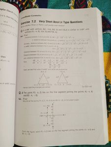 Maths Exemplar Book Class 10