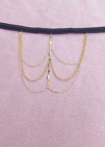 SALE🆕Choker/Arm Chain