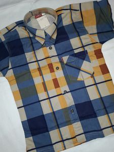 Half Shirt 👕