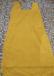 Xomantic Fashion Women Kurta Sharara Set