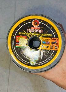 Mono Fighter for Kite Flying Golden Manjha Manja