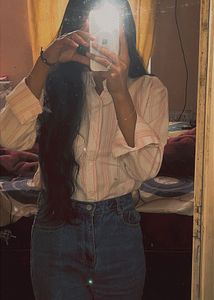 Denim Jean Blue Good Condition